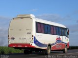 AC Transportes e Locação 8517 na cidade de Pilar, Alagoas, Brasil, por Thiago Alex. Número da foto: #5137937.