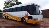 Ônibus Particulares 9047 na cidade de Caldas Novas, Goiás, Brasil, por JP Feitosa. Número da foto: #5137836.