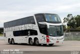Auto Viação Catarinense 3524 na cidade de Curitiba, Paraná, Brasil, por Patrick  Luis Aifeld. Número da foto: #5138385.
