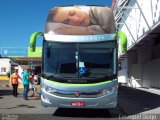 Viação Garcia 8217 na cidade de Maringá, Paraná, Brasil, por Emanoel Diego.. Número da foto: #5137644.
