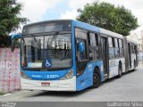 TUPI - Transportes Urbanos Piratininga 6 2271 na cidade de São Paulo, São Paulo, Brasil, por Guilherme Silva. Número da foto: #5137269.