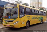 Viação Garcia 7929 na cidade de Rolândia, Paraná, Brasil, por Pedroka Ternoski. Número da foto: #5137591.