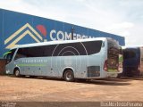 Viação Garcia 7356 na cidade de Mandaguari, Paraná, Brasil, por Josino Vieira. Número da foto: #5136185.