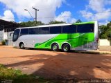 Ônibus Particulares 2012 na cidade de Bertioga, São Paulo, Brasil, por JP Feitosa. Número da foto: #5137833.