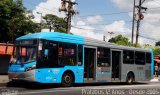 TUPI - Transportes Urbanos Piratininga 6 2255 na cidade de São Paulo, São Paulo, Brasil, por Cristiano Soares da Silva. Número da foto: #5137905.