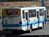 Viação Progresso 1253 na cidade de Aracaju, Sergipe, Brasil, por David  Souza. Número da foto: #5138231.