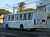 Serramar Transporte Coletivo 14229 na cidade de Serra, Espírito Santo, Brasil, por Danilo Moraes. Número da foto: #5137612.