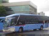 Expresso Guanabara 0711308 na cidade de Fortaleza, Ceará, Brasil, por Francisco Moisés  Silva dos Anjos. Número da foto: #5136643.