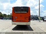 Alfa Rodobus > CooperAlfa 8 6178 na cidade de São Paulo, São Paulo, Brasil, por David Roberto Silva Dos Santos. Número da foto: #:id.