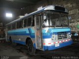 Autotransportes San José San Juan de Tobosi Sur  na cidade de , por Fabián  Angulo Mejías. Número da foto: #5137530.