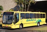 Viação Garcia 7525 na cidade de Apucarana, Paraná, Brasil, por Pedroka Ternoski. Número da foto: #5137642.