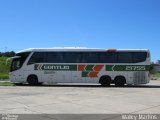 Empresa Gontijo de Transportes 21755 na cidade de Natal, Rio Grande do Norte, Brasil, por Walky Martins Nascimento. Número da foto: #5138083.