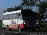 AC Transportes e Locação 8517 na cidade de Pilar, Alagoas, Brasil, por Thiago Alex. Número da foto: #5137938.