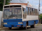 Ônibus Particulares 9638 na cidade de Matões, Maranhão, Brasil, por Joelson  Barros. Número da foto: #5137534.