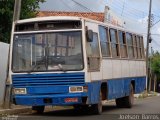 Ônibus Particulares 9638 na cidade de Matões, Maranhão, Brasil, por Joelson  Barros. ID da foto: :id.