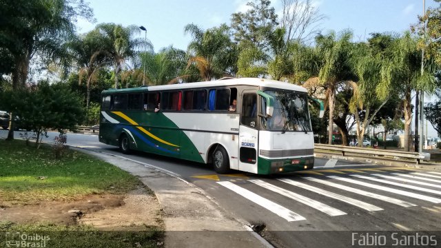 J.G. Turismo 1000 na cidade de São Paulo, São Paulo, Brasil, por Fábio Santos. ID da foto: 5140572.