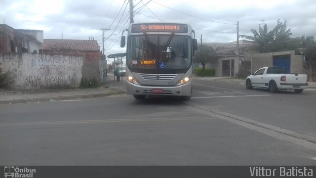 ConSor - Consórcio Sorocaba 1225 na cidade de Sorocaba, São Paulo, Brasil, por Vittor Batista. Número da foto: #5139807.
