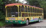 Jardineira Tour 7396 na cidade de Recife, Pernambuco, Brasil, por Lucas Ramos. Número da foto: #:id.