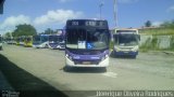 Mobibrasil São Lourenço >>> Mobi-PE 2.634 na cidade de Olinda, Pernambuco, Brasil, por Henrique Oliveira Rodrigues. Número da foto: #:id.