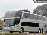 Viação Garcia 7197 na cidade de Maringá, Paraná, Brasil, por Victor Hugo Guedes Pereira. Número da foto: #5139834.