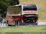 Santa Maria Fretamento e Turismo > Transportes Santa Maria(SP) 800 na cidade de São Paulo, São Paulo, Brasil, por David Roberto Silva Dos Santos. Número da foto: #5141024.