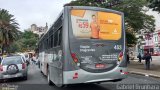 Viação Imigrantes 453 na cidade de São Paulo, São Paulo, Brasil, por Gabriel Brunhara. Número da foto: #:id.
