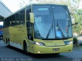 Viação Itapemirim 9025 na cidade de Vitória, Espírito Santo, Brasil, por Wellington  da Silva Felix. Número da foto: #5140195.