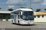 Auto Viação 1001 RJ 108.403 na cidade de Campos dos Goytacazes, Rio de Janeiro, Brasil, por Anderson Pessanha. Número da foto: #:id.