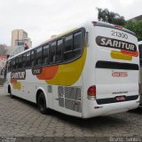 Saritur - Santa Rita Transporte Urbano e Rodoviário 21300 na cidade de Belo Horizonte, Minas Gerais, Brasil, por Bruno Santos. ID da foto: :id.