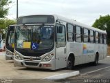 Empresa Auto Viação Massayó 5239 na cidade de Maceió, Alagoas, Brasil, por Jefferson  Ygor. Número da foto: #:id.