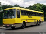 Viação Itapemirim 20617 na cidade de São Paulo, São Paulo, Brasil, por Vítor Dias. Número da foto: #5139304.
