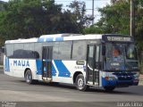 Viação Mauá RJ 185.231 na cidade de Niterói, Rio de Janeiro, Brasil, por Lucas Lima. Número da foto: #5139272.