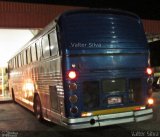 Ônibus Particulares 7030 na cidade de Luz, Minas Gerais, Brasil, por Valter Silva. ID da foto: :id.