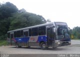 BBTT - Benfica Barueri Transporte e Turismo 1243 na cidade de Itapevi, São Paulo, Brasil, por Cleber C.  Moreira. Número da foto: #5139727.
