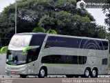 Viação Garcia 7277 na cidade de Maringá, Paraná, Brasil, por Victor Hugo Guedes Pereira. Número da foto: #5139840.