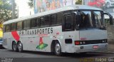 PH Transportes Turismo e Escolar 6001 na cidade de Cascavel, Paraná, Brasil, por Felipe  Dn. Número da foto: #5141054.