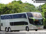 Viação Garcia 7217 na cidade de Maringá, Paraná, Brasil, por Victor Hugo Guedes Pereira. Número da foto: #5139838.