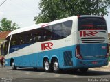 Rápido Ribeirão Preto 3570 na cidade de Ribeirão Preto, São Paulo, Brasil, por Lucas Vieira. Número da foto: #5140000.