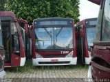 Viação Campo Belo 7 2682 na cidade de São Paulo, São Paulo, Brasil, por Manoel Junior. Número da foto: #5140809.