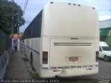 Ônibus Particulares 9600 na cidade de Ubatã, Bahia, Brasil, por Mario dos Santos Nogueira Junior. Número da foto: #5138865.