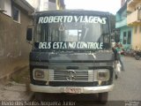 Roberto Viagens 3297 na cidade de Ubatã, Bahia, Brasil, por Mario dos Santos Nogueira Junior. Número da foto: #:id.