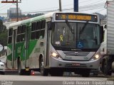 ConSor - Consórcio Sorocaba 1035 na cidade de Sorocaba, São Paulo, Brasil, por Otavio Rossini. Número da foto: #5139939.