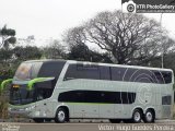 Viação Garcia 7327 na cidade de Maringá, Paraná, Brasil, por Victor Hugo Guedes Pereira. Número da foto: #5139852.