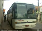 Ônibus Particulares 2321 na cidade de Ubatã, Bahia, Brasil, por Mario dos Santos Nogueira Junior. Número da foto: #:id.