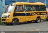 Escolares ESCOLAR na cidade de Belém, Pará, Brasil, por Lucas Jacó. ID da foto: :id.