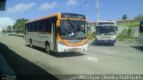 Cidade Alta Transportes 1.002 na cidade de Olinda, Pernambuco, Brasil, por Henrique Oliveira Rodrigues. Número da foto: #:id.