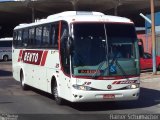 Bento Transportes 39 na cidade de Porto Alegre, Rio Grande do Sul, Brasil, por Rainer Schumacher. Número da foto: #:id.