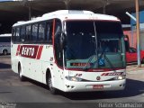 Bento Transportes 39 na cidade de Porto Alegre, Rio Grande do Sul, Brasil, por Rainer Schumacher. ID da foto: :id.