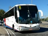 Gabriel Turismo 2000 na cidade de São Paulo, São Paulo, Brasil, por Luis Philippe Cardoso Coelho. Número da foto: #5139931.