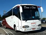 Belotur 3930 na cidade de São Paulo, São Paulo, Brasil, por Luis Philippe Cardoso Coelho. Número da foto: #5139936.